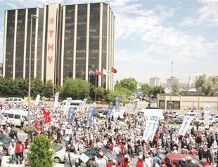 No come back for laid-off workers, THY chair says