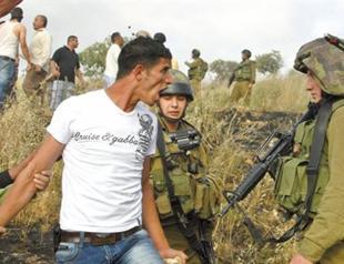 Video of Israeli troop stirs Palestine anger