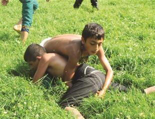 651st Kırkpınar gets underway in Edirne