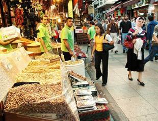 Europe winds threaten to shrink local economy