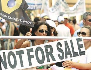 Euro walkout not the solution, Finland says