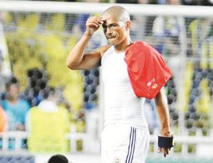 Alex de Souza crisis deepens at Fenerbahçe