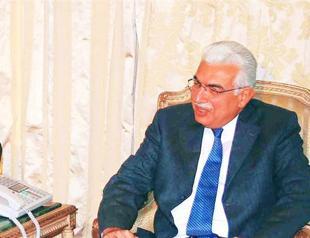 Egypt ex-PM Ahmed Nazif gets 3 years in jail: MENA