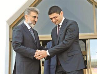 TPAO to open second well in Turkish Cyprus