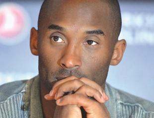 LA Lakers superstar Kobe Bryant says Turkish league is second best to NBA