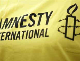 Amnesty International workers go on strike