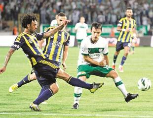 Turkish league contenders have bad day at the office