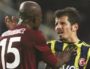 Turkish footballer faces two-year prison for alleged insult to Zokora