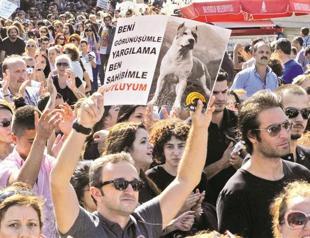 Activists set to hit the streets again for animals