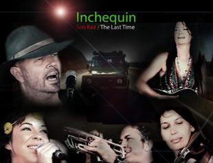 Turkish song short-listed for Irelands entry to Eurovision