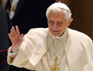 Conclave to elect new pope not before March 15: Vatican
