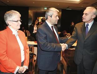 Tender process starts for US-eyed project