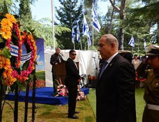 Israel will not yield to subhuman terrorists: Netanyahu