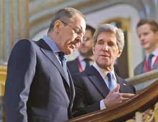 Russian FM’s visit to focus on Syria crisis