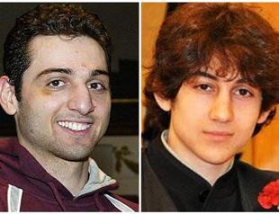 Bible a copy of Quran, Boston bombing suspect told neighbor