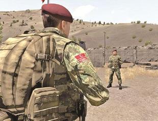 Turkey to restructure civil-military relations