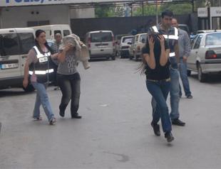 500 state bureaucrats investigated in espionage case