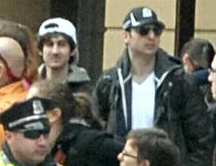 Boston bombings suspect spent 10 days in Turkey: Interior minister