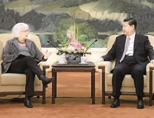 Iceland gives hope to gay Chinese