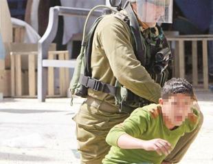 Palestinian children ‘mistreated’ by Israel