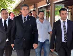 Fenerbahçe, Beşiktaş hit out at UEFA probe