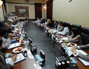 Gezi Parks fate could be subject to referendum, PM Erdoğan proposes