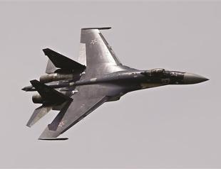 South Korea goes ahead with jet program
