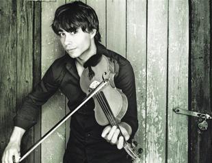 Eurovision winner at Jolly Joker