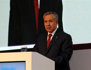 Turkey shot down Syrian helicopter at border, Deputy PM says