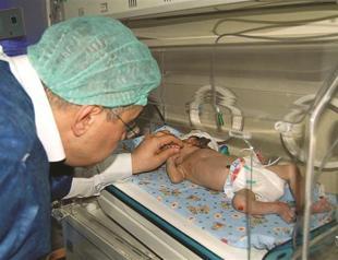 Turkey’s birth rate to fall: Projections