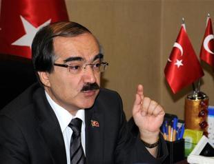 Adana governor under fire after row with protester