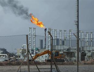 Libyan Berbers shut gas pipeline to Italy