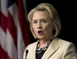 Clinton not in any hurry to decide on future White House run