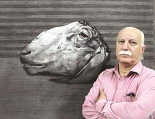 Syrian artist Abdelke released by authorities