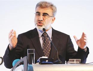 Turkeys energy minister visits Baghdad after Turkish FM convinces Zebari