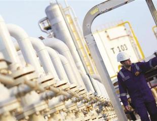 Genel Energy ups production one third after KRG pipeline