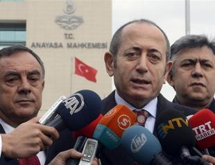 Turkish government appoints new HSYK members as CHP applies to top court