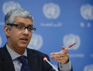 UN calls to ‘prevent further militarization in Syria