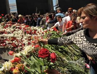 Amen, says Armenian Patriarchate over PM’s 1915 message