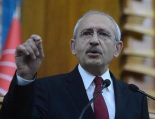 Turkish government scared of workers: Main opposition leader
