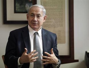 Israel PM looking to enshrine Jewish state in law