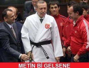 Turkish social media abuzz with Erdoğan walkout