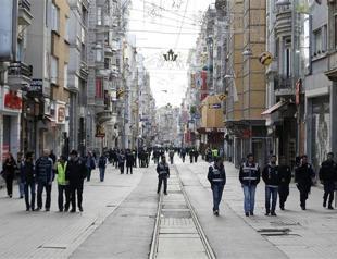 May Day in Turkey no longer workers, but policeman’s holiday: Human Rights Watch