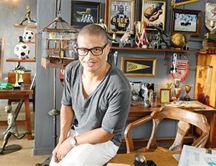 Investing in football has little return in Turkey, says ex-Fenerbahçe star Alex