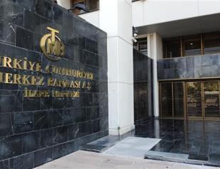 Turkeys Central Bank tops corporate tax champions list