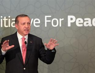 Turkish PM slams ‘silence’ of Muslim states on Gaza