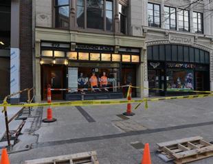 Russia withheld intel on Boston bombing suspect: report