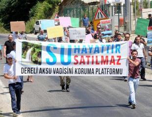 Governor allows HES construction in spite of court order, alleging ‘natural disaster risks’