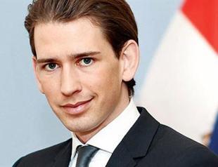 Austrian FM’s website hacked after ‘warning’ Turkish PM Erdoğan