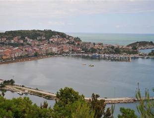 Activists collect over 40,000 signatures against construction of coal plant in Black Sea port
